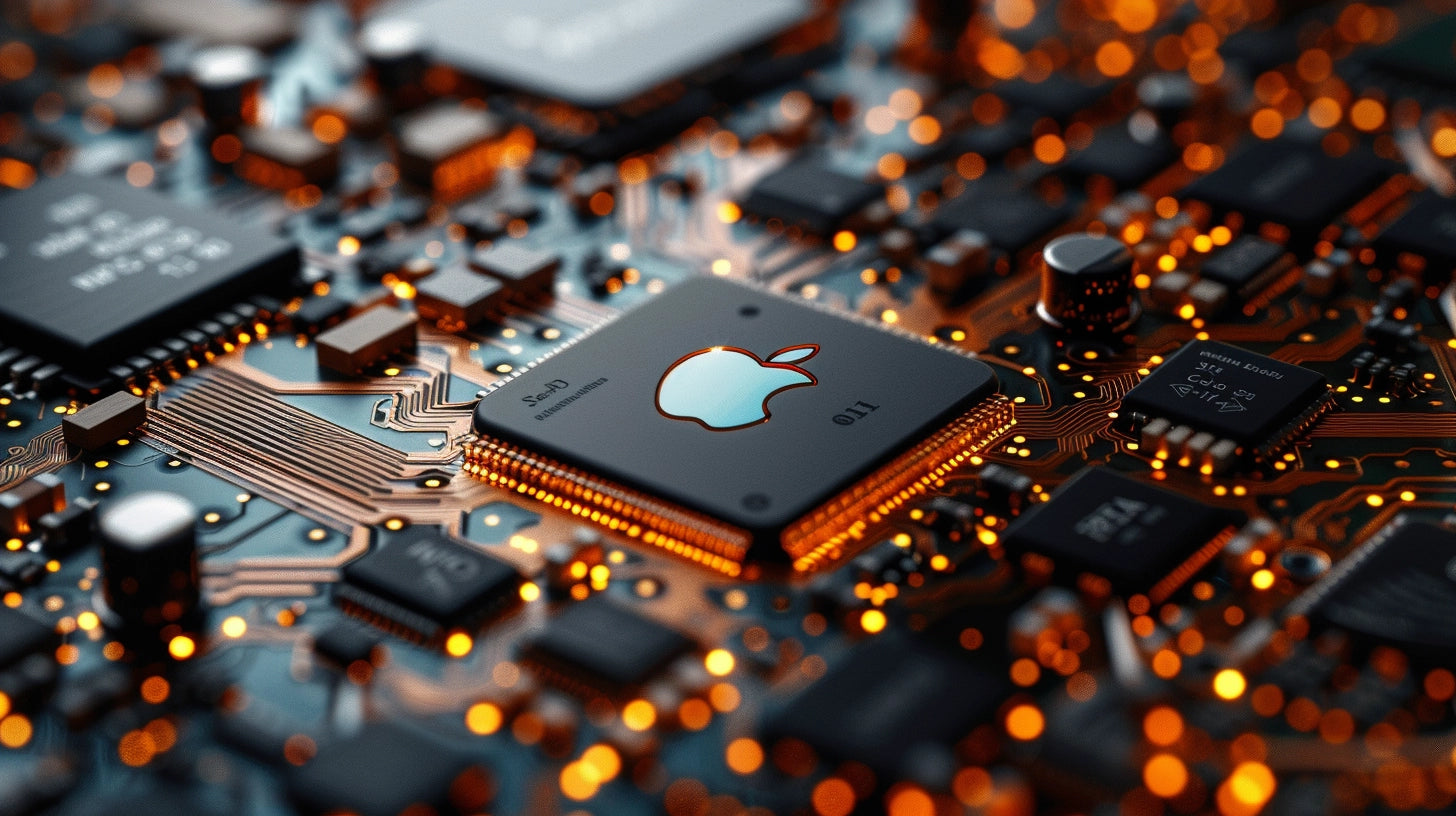 อย่าคิดว่าใช้ MacBook M Series แล้วจะปลอดภัยจากแฮ็กเกอร์!!