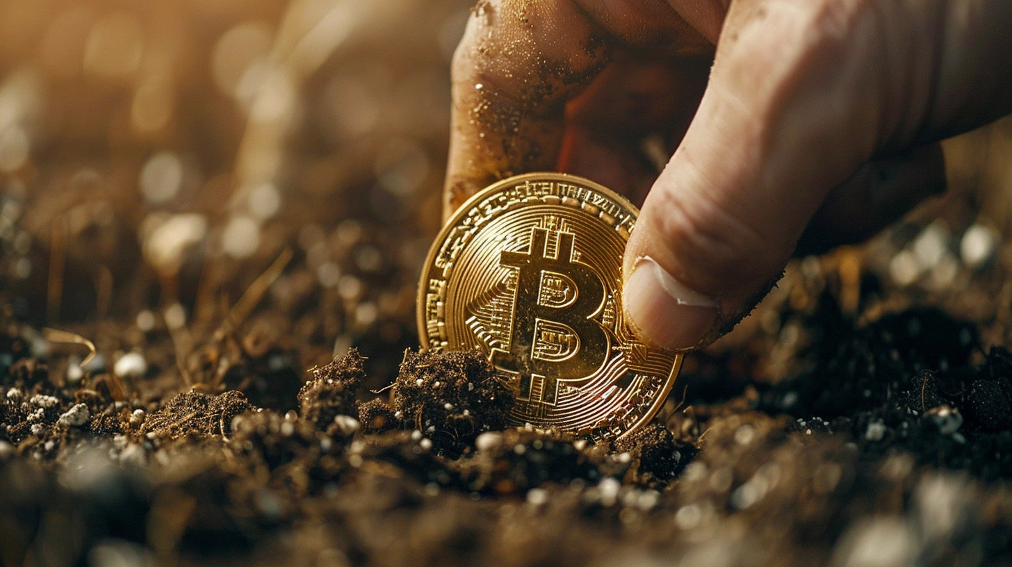 Seed Phrase คืออะไร ทำไมถึงสำคัญ