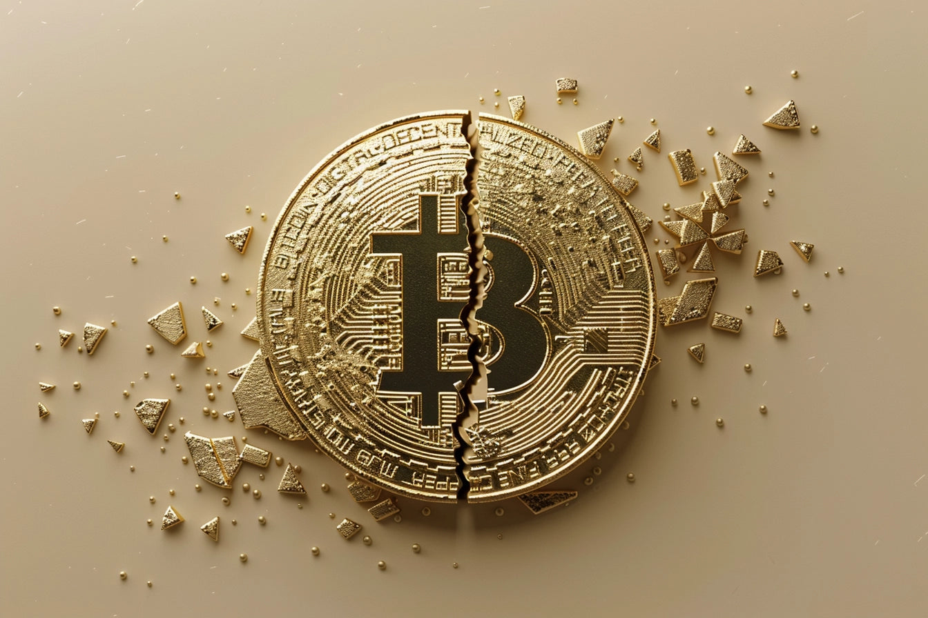 เรากำลังเข้าสู่ Bitcoin ยุคที่ 5 Bitcoin Halving คืออะไร สำคัญยังไง