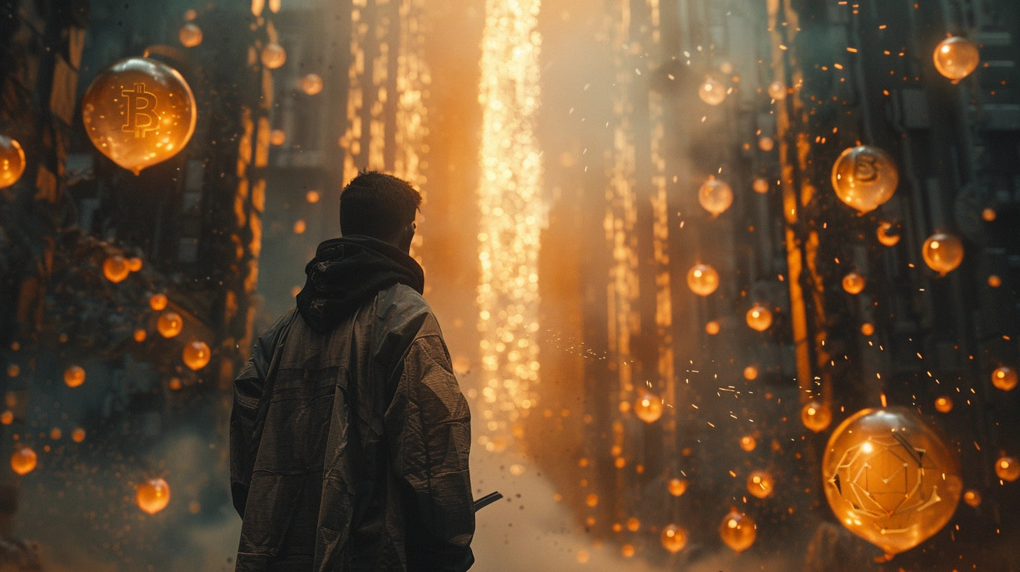 เก็บคริปโทฯ อย่างไรให้ปลอดภัยตลาดขาขึ้น