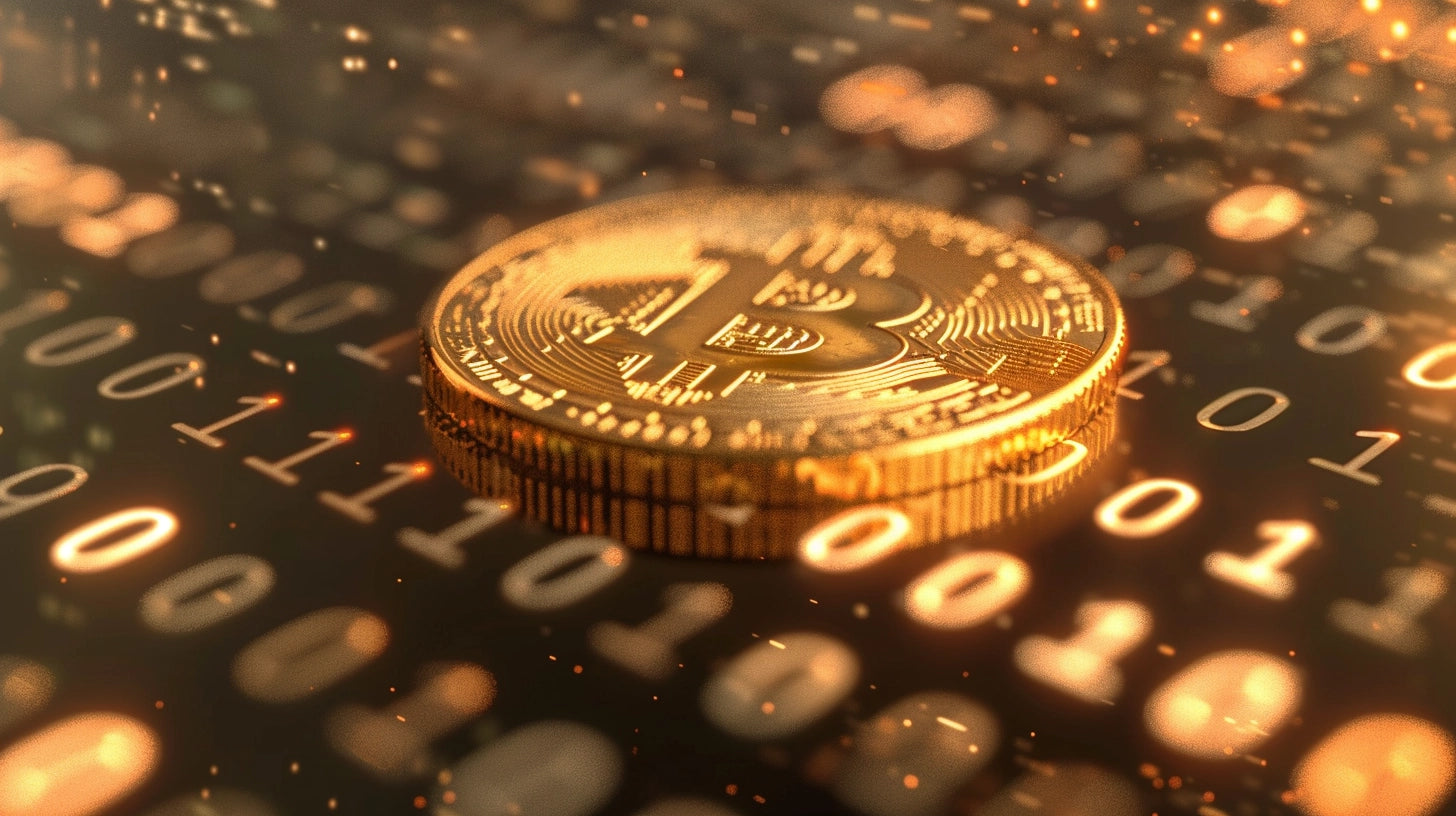 วิธีสร้างกระเป๋าเก็บ Bitcoin แบบเลือกคำมาสร้าง Seed Phrase เอง