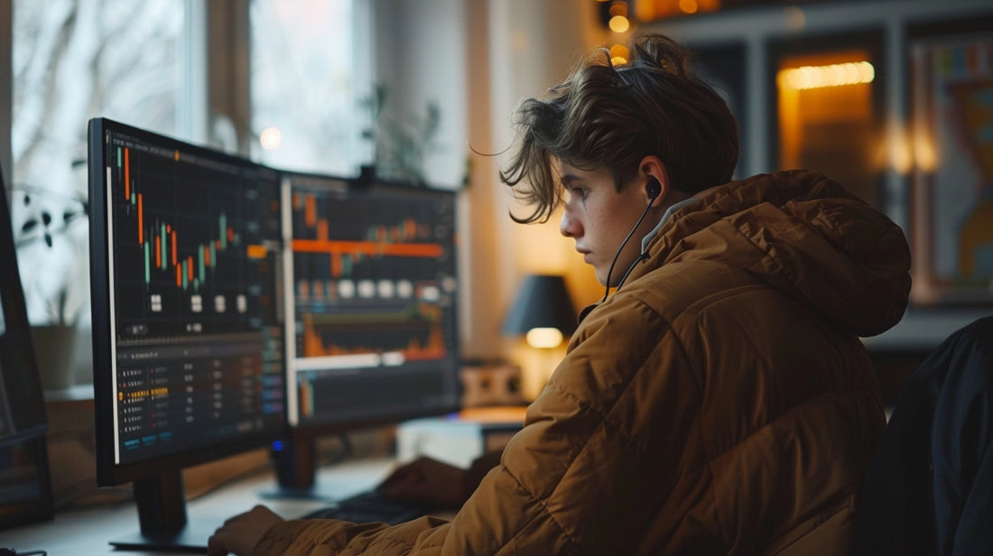 5 Crypto and Bitcoin Portfolio Tracking App