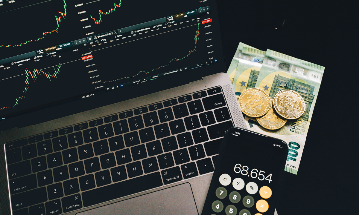 เราควรขาย Bitcoin เมื่อไหร่? คำถามที่ตอบยากที่สุดของคนถือเหรียญ