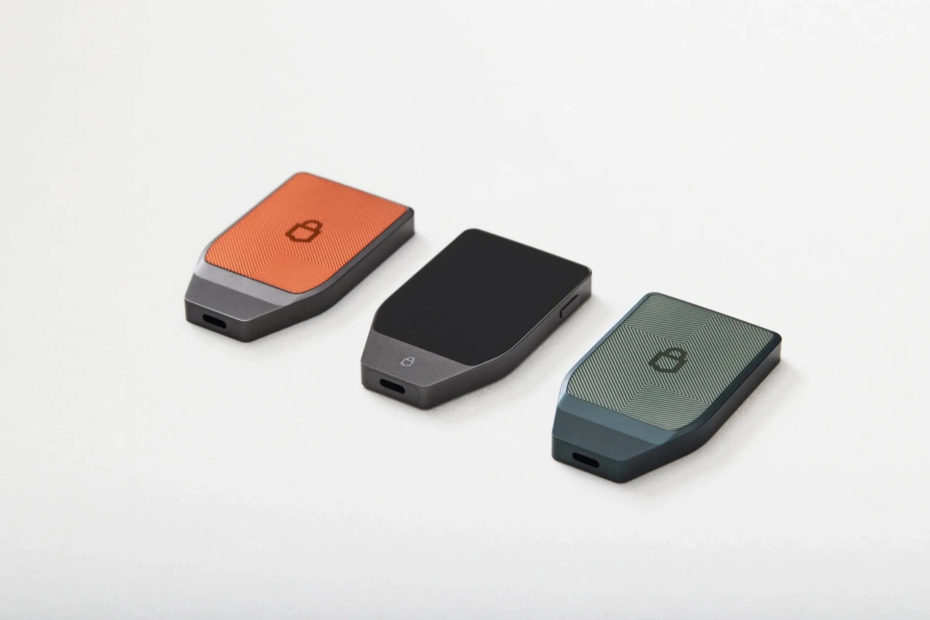 สายลมแห่งการเปลี่ยนแปลงสถาปัตยกรรมความปลอดภัยใน Trezor Safe 7