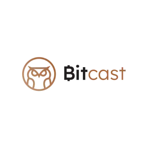 Bitcast Logo