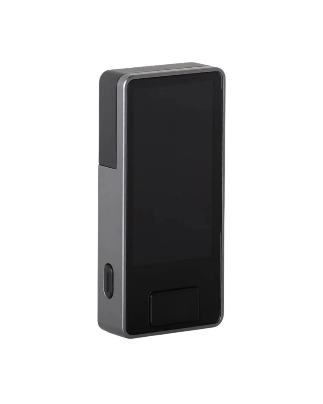 Blockstream Jade Plus Hardware Wallet (Metal Edition) - Bitcast