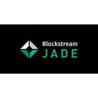 Blockstream Jade Logo