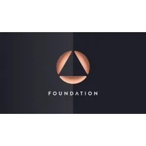 Foundation Passport Logo