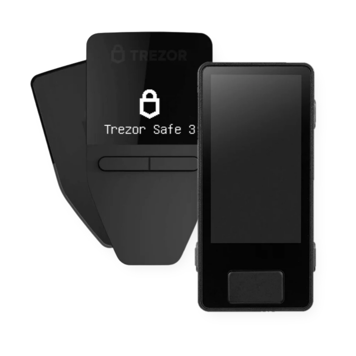 ชุดเติม Multisig: มี OneKey แล้ว — เพิ่ม Trezor Safe 3 + Jade Plus (ใช้กับคอม) - Bitcast