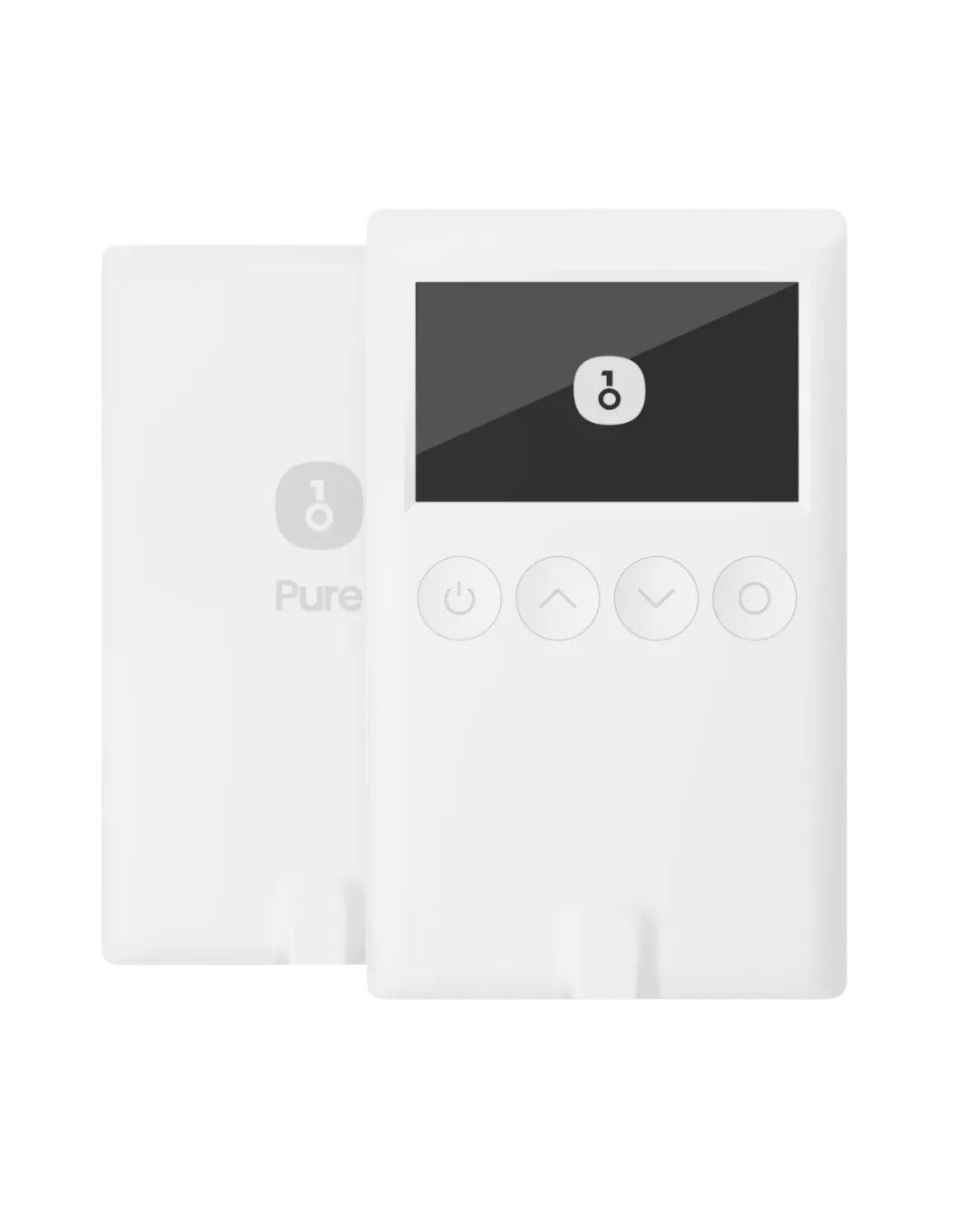 OneKey Classic 1S Pure - Hardware Wallet (ไม่มีแบตเตอรี่) - Bitcast