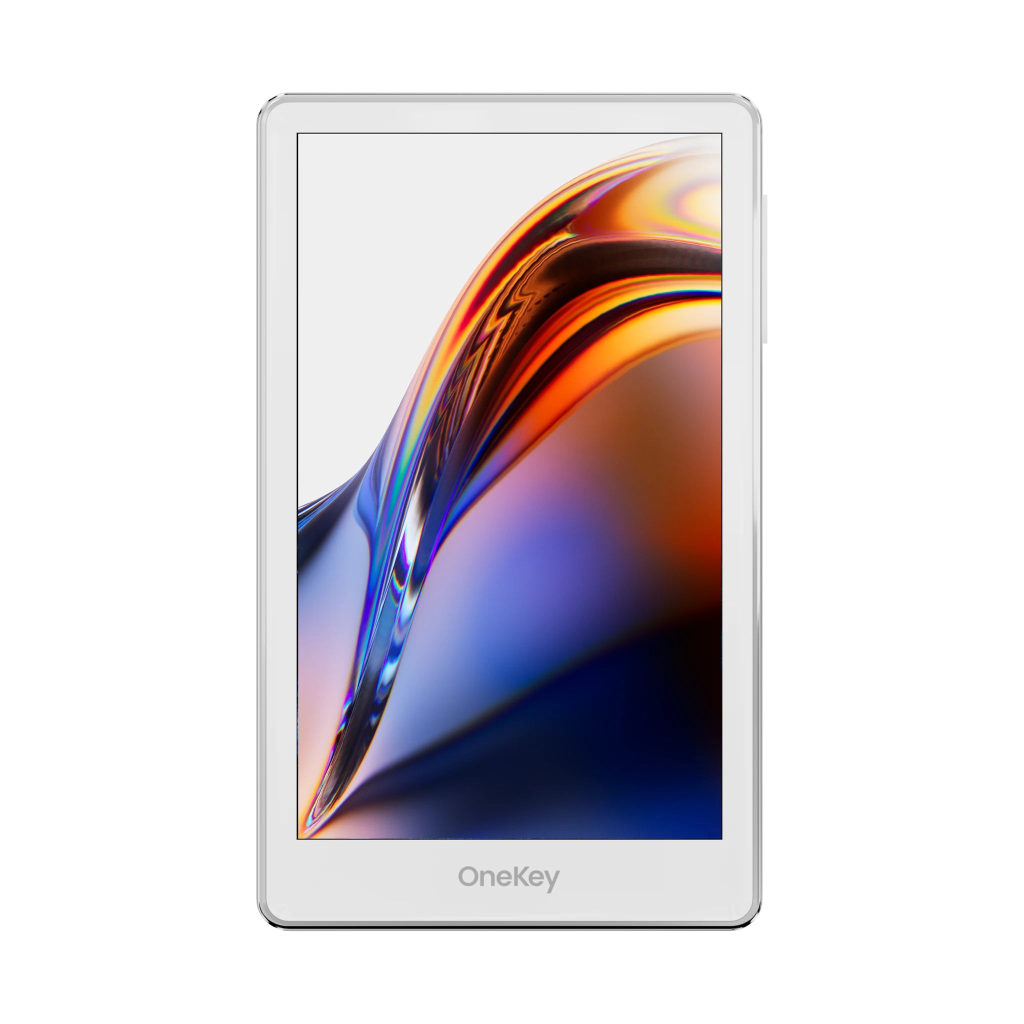 OneKey Pro — ราคา ฮาร์ดแวร์วอลเล็ตจอสัมผัส 3.5 นิ้ว (แถมซองหนังแท้) - Bitcast