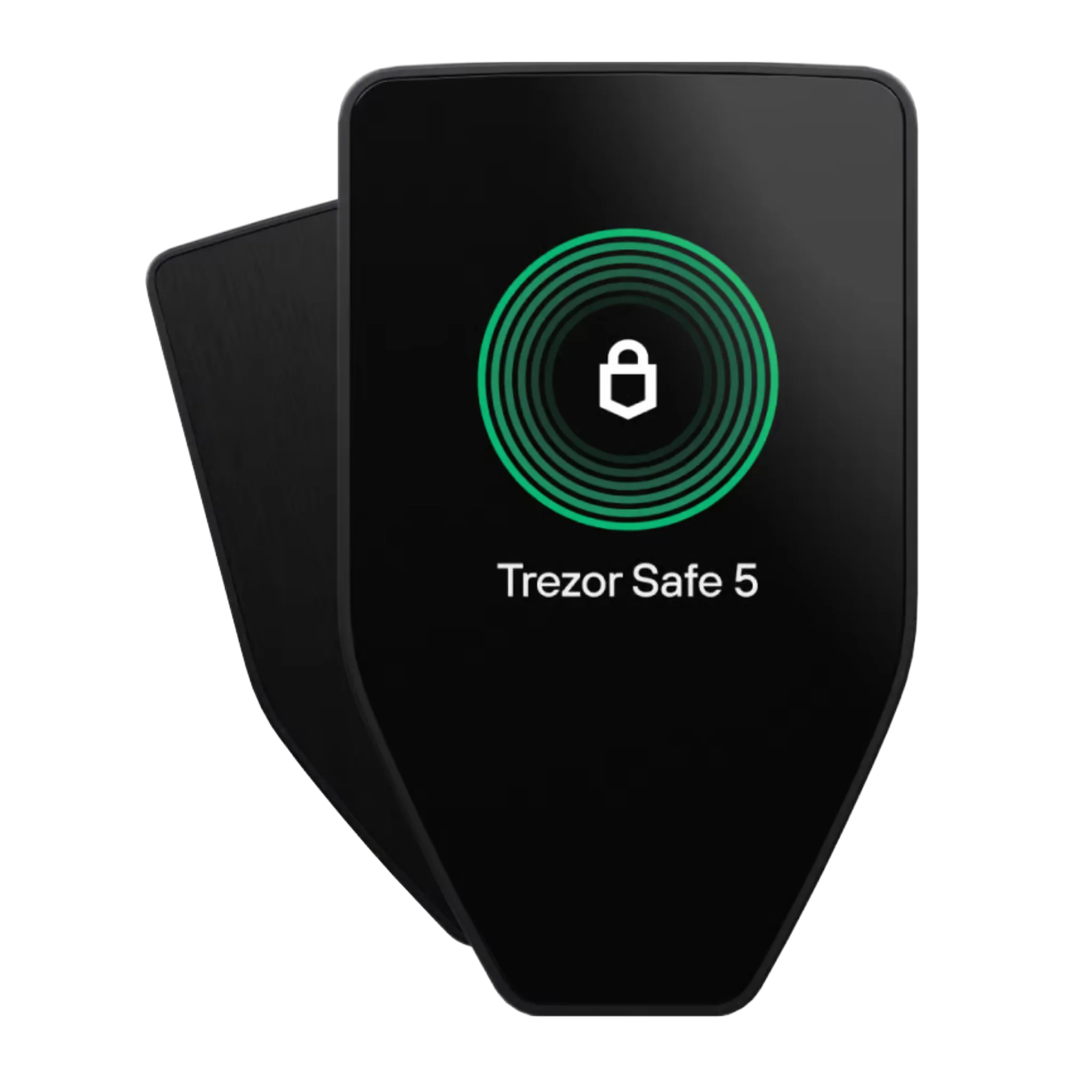 Trezor Safe 5 กระเป๋าฮาร์ดแวร์หน้าจอสัมผัสของแท้ ประกันศูนย์ไทย แถมกระเป๋า Bitcast - Bitcast