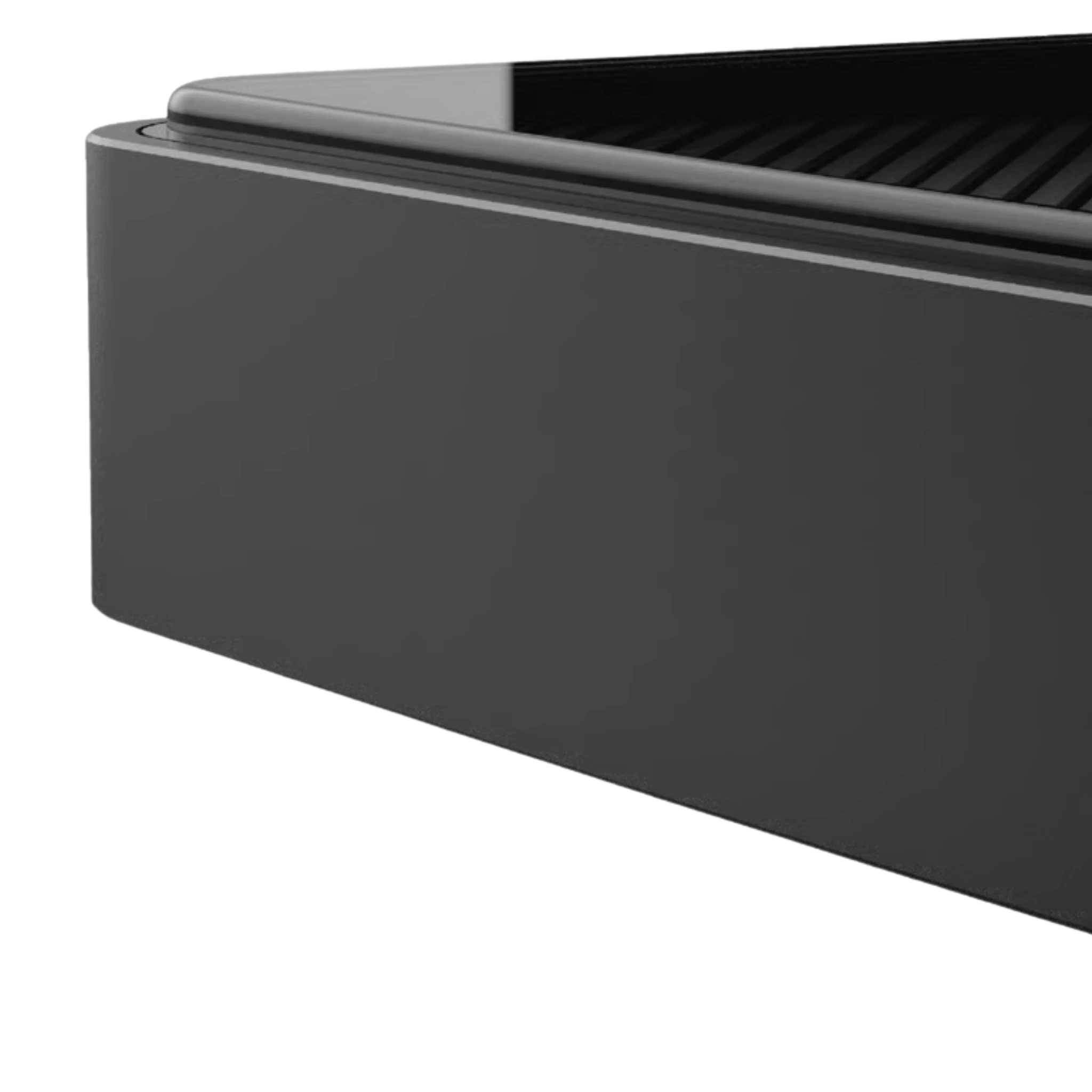 ฟิล์มกระจกกันเสือกสำหรับ Trezor Safe 7 — ใช้งานคริปโตของคุณอย่างเป็นส่วนตัว - Bitcast