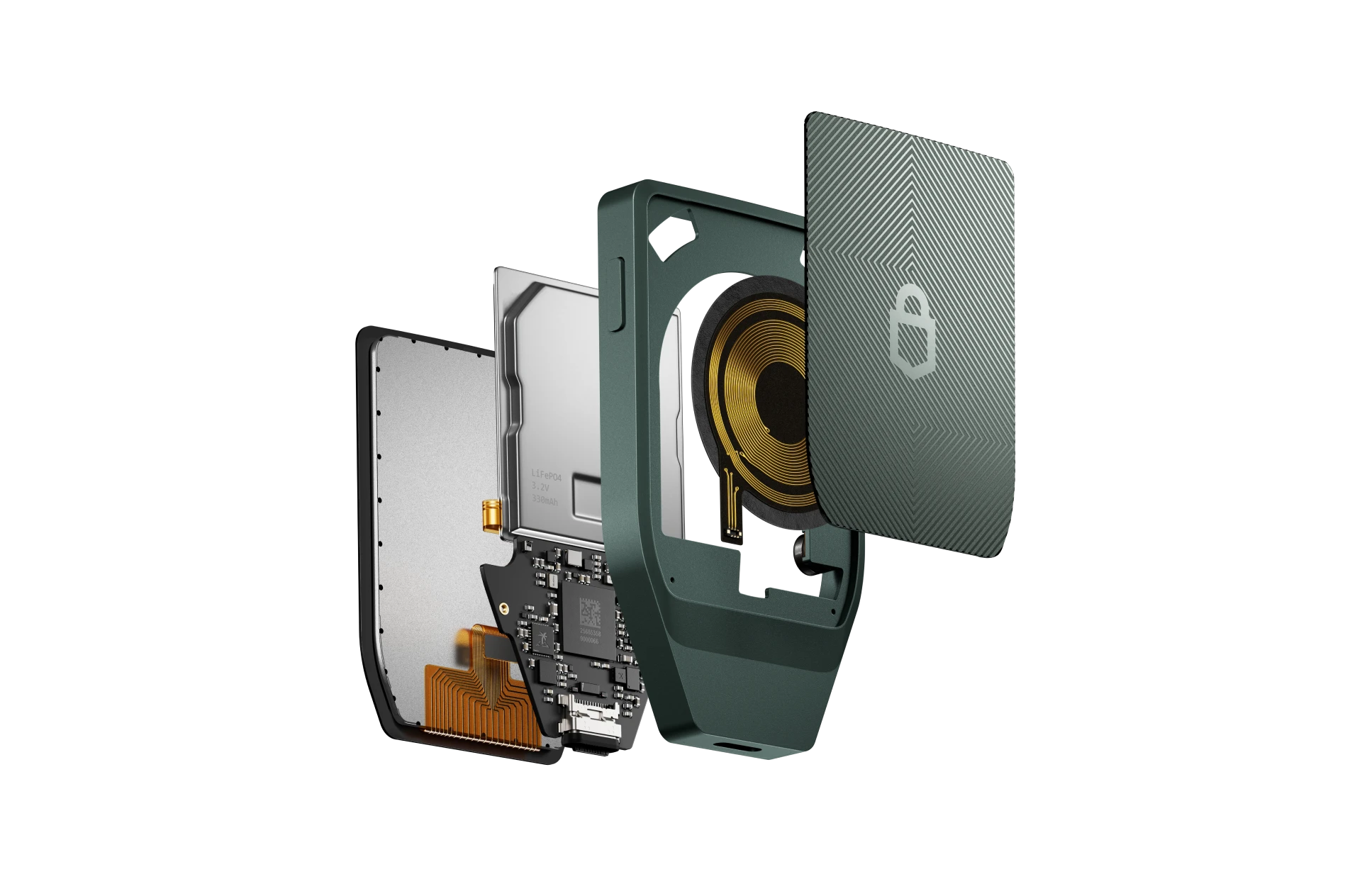 Trezor Safe 7 — Hardware Wallet รุ่นเรือธงที่ล้ำสมัยและปลอดภัยที่สุดจาก Trezor - Bitcast