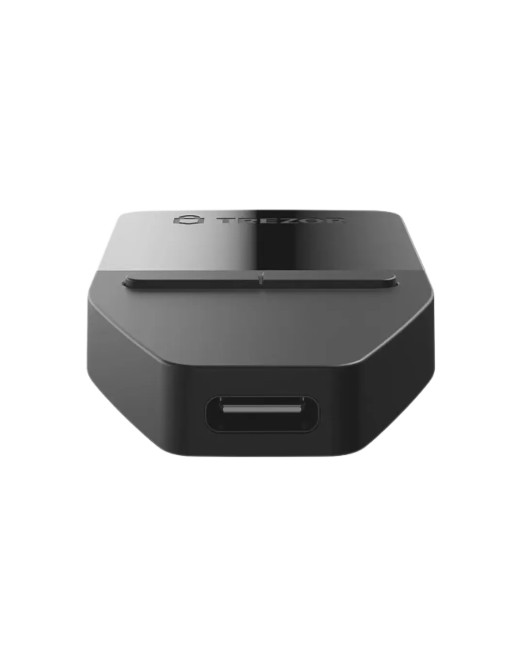 Trezor Safe 3 - Hardware Wallet