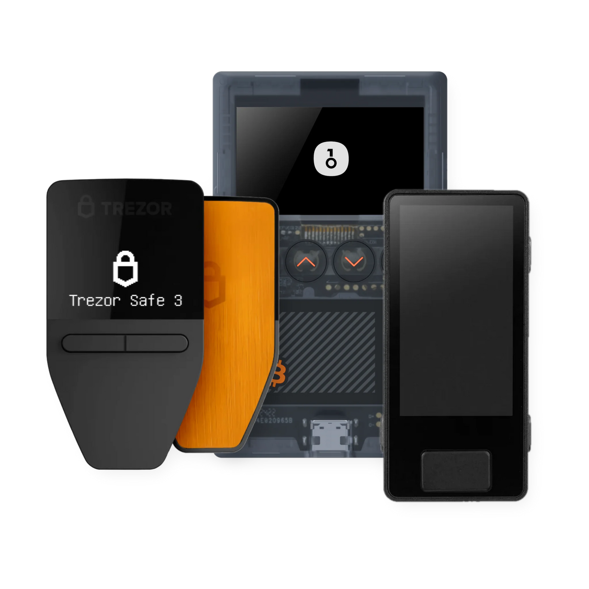 ชุด Full Multisig 3 แบรนด์ (ชุดเริ่มต้น ใช้กับคอม) — Jade Plus