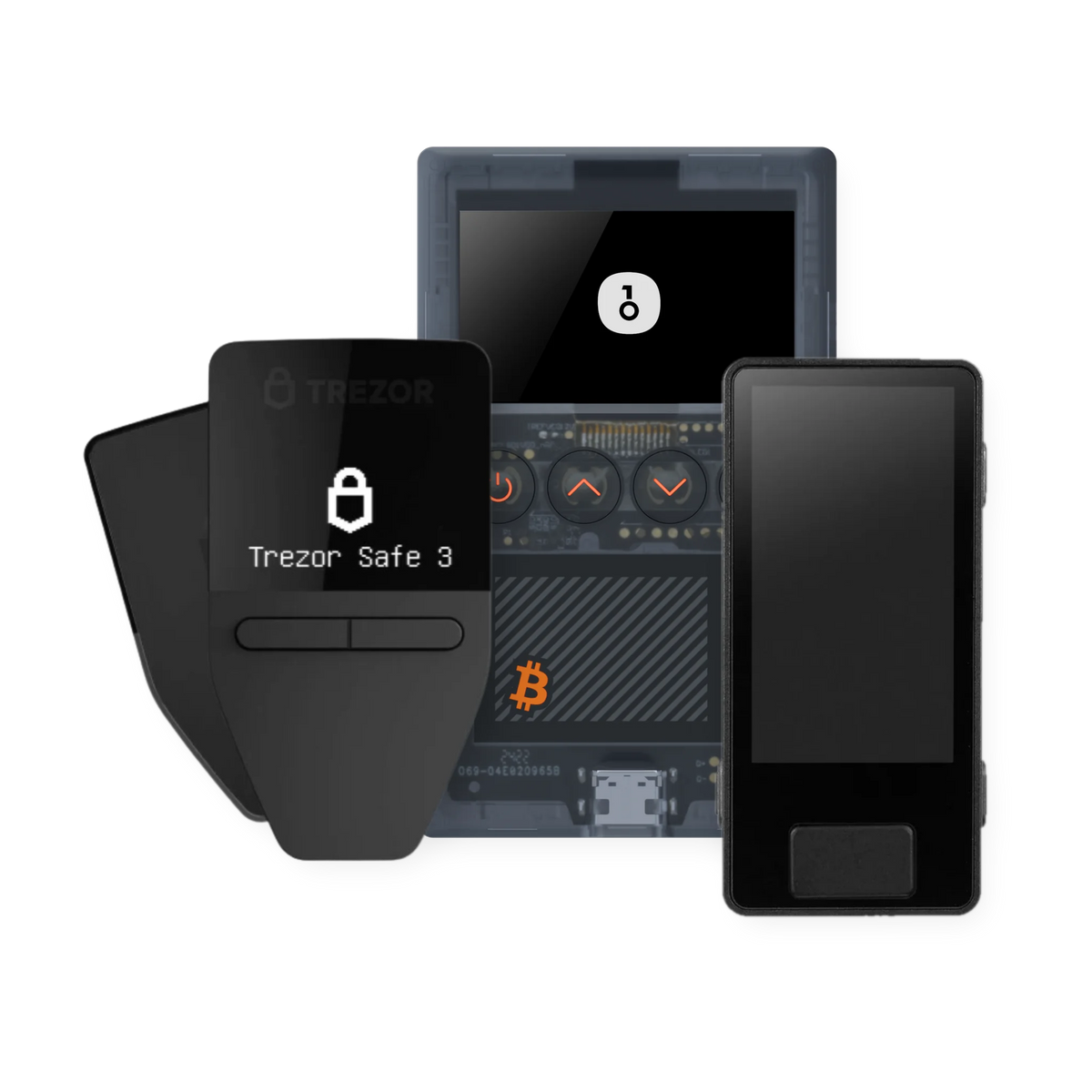 ชุด Full Multisig 3 แบรนด์ (ชุดเริ่มต้น ใช้กับคอม) — Jade Plus