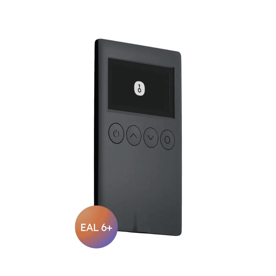 OneKey Classic 1S (EAL6+) แถมซองหนังแท้