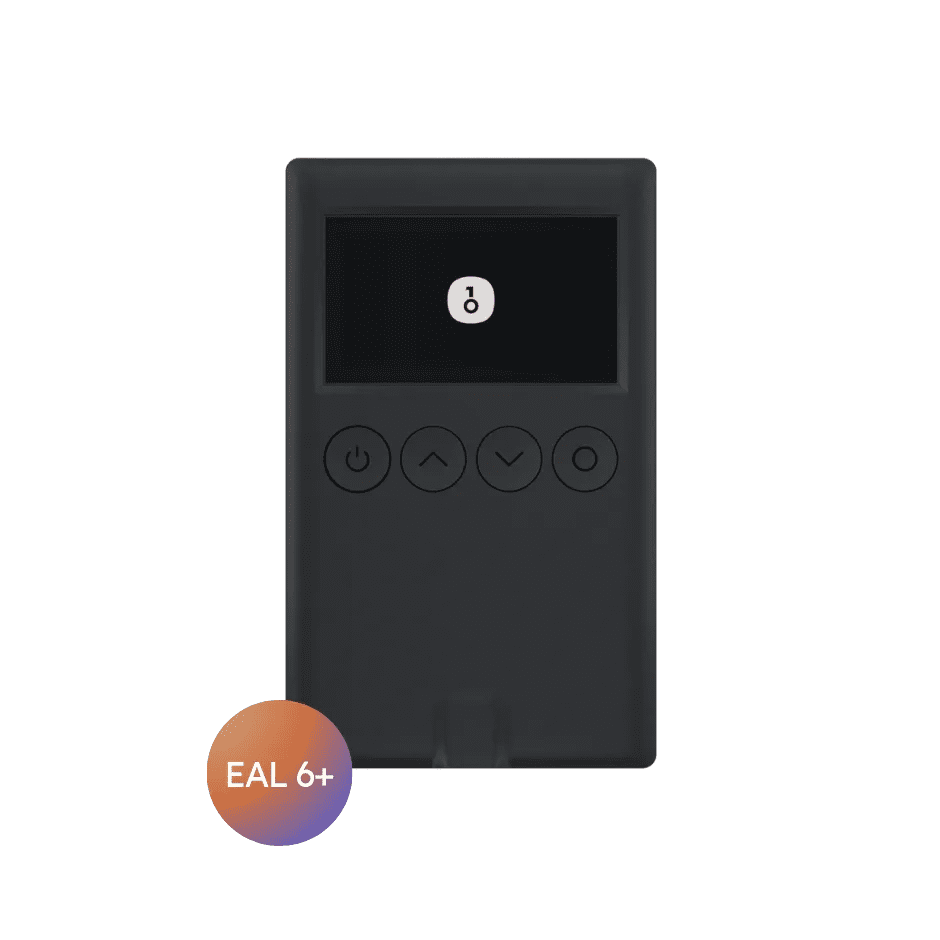 OneKey Classic 1S (EAL6+) แถมซองหนังแท้