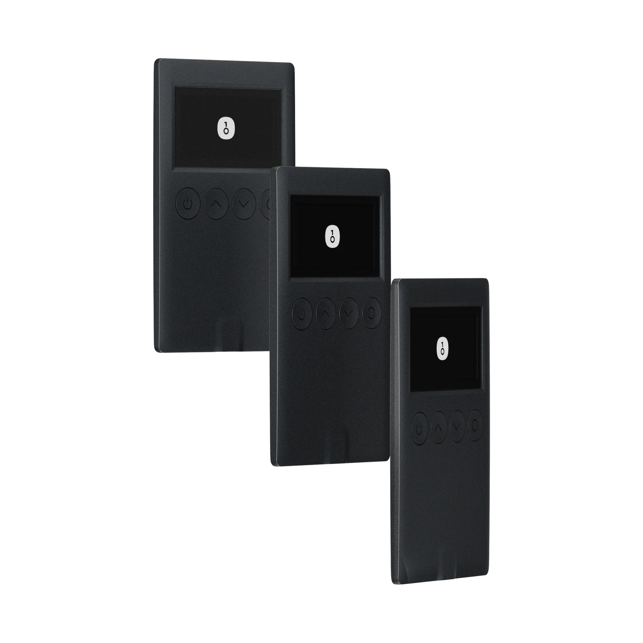 OneKey Classic 1S — ราคาดี มีแบตเตอรี่ ต่อมือถือได้ (แถมซองหนัง)