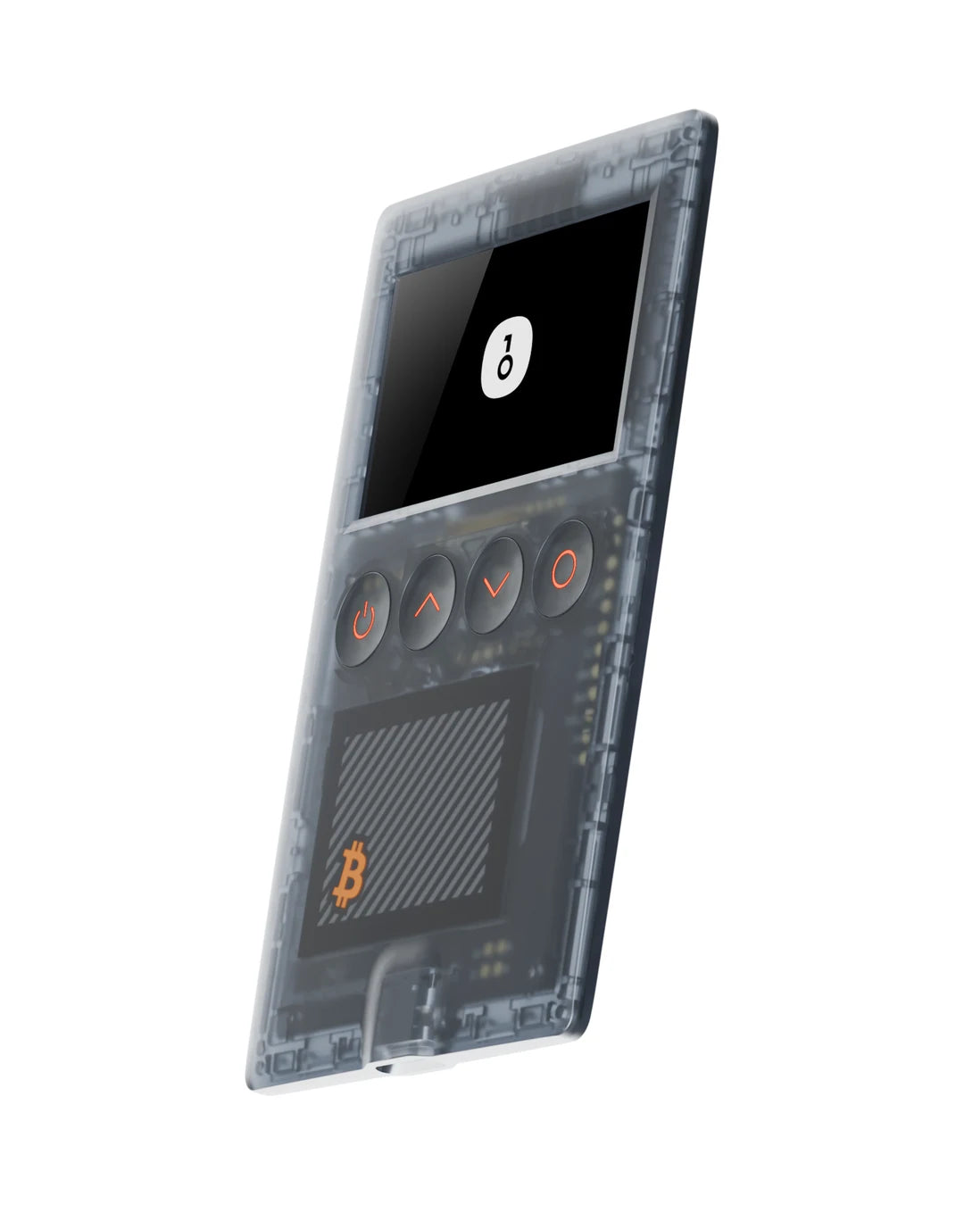 Bitcast