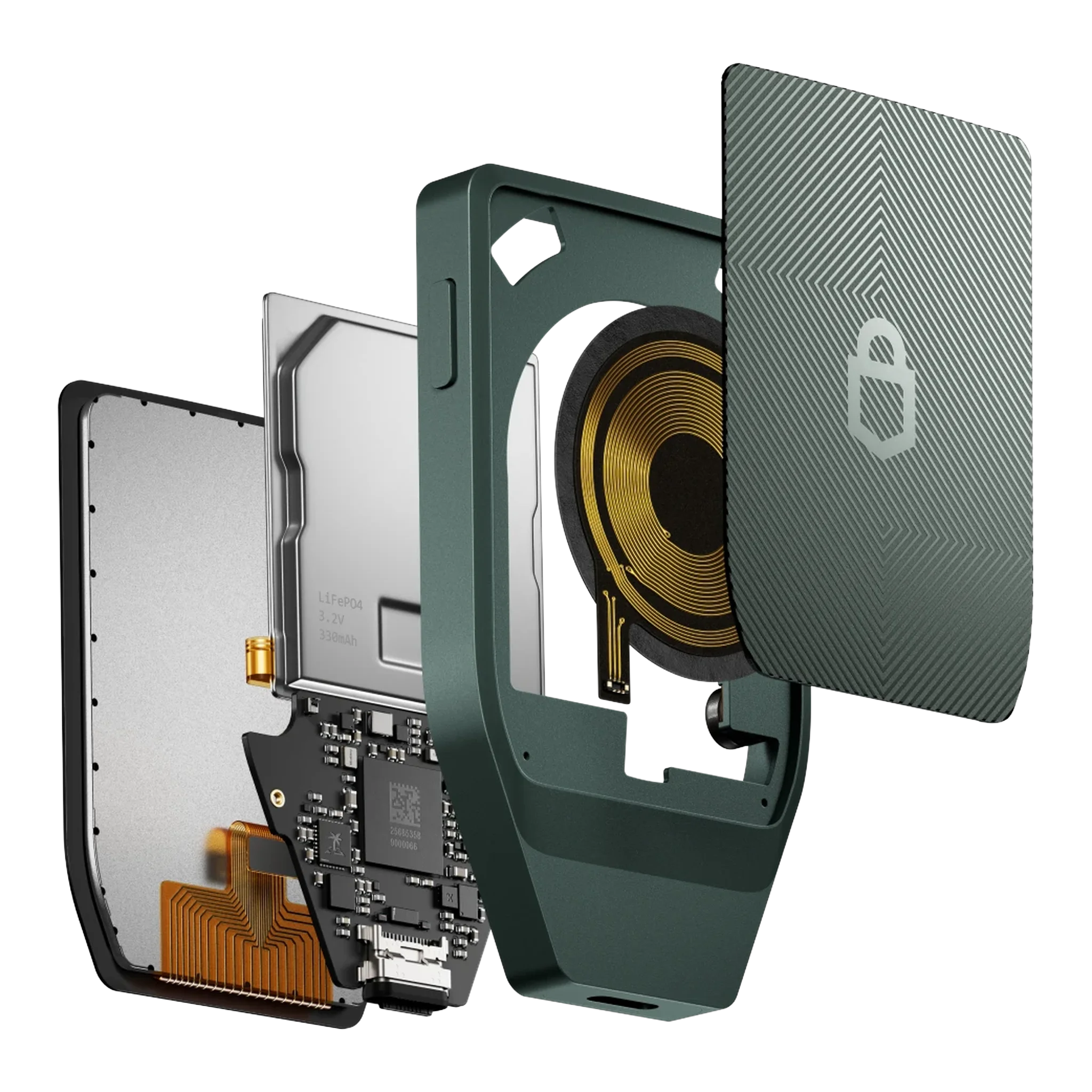 Trezor Safe 7 — Hardware Wallet รุ่นเรือธงที่ล้ำสมัยและปลอดภัยที่สุดจาก Trezor