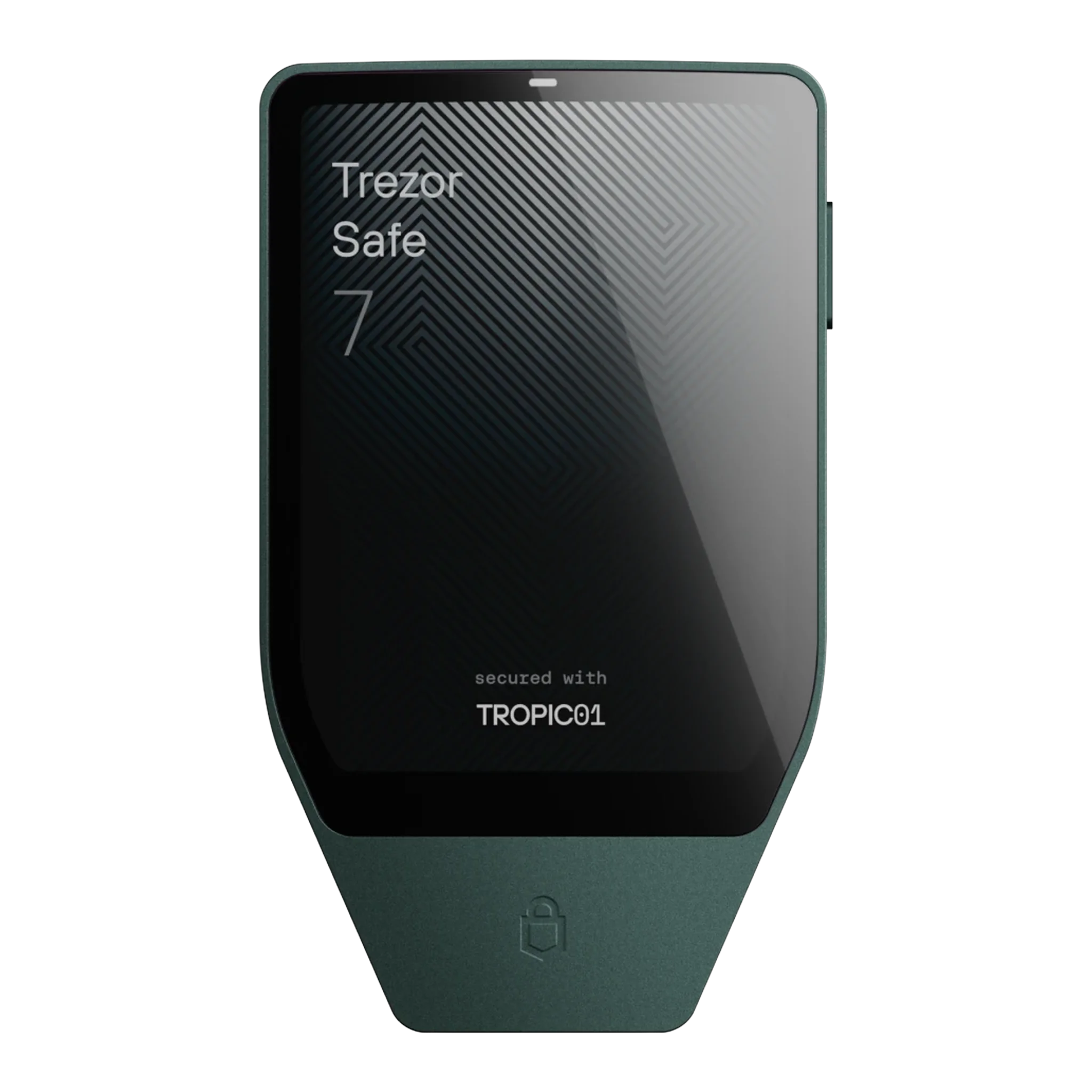 Trezor Safe 7 — Hardware Wallet รุ่นเรือธงที่ล้ำสมัยและปลอดภัยที่สุดจาก Trezor
