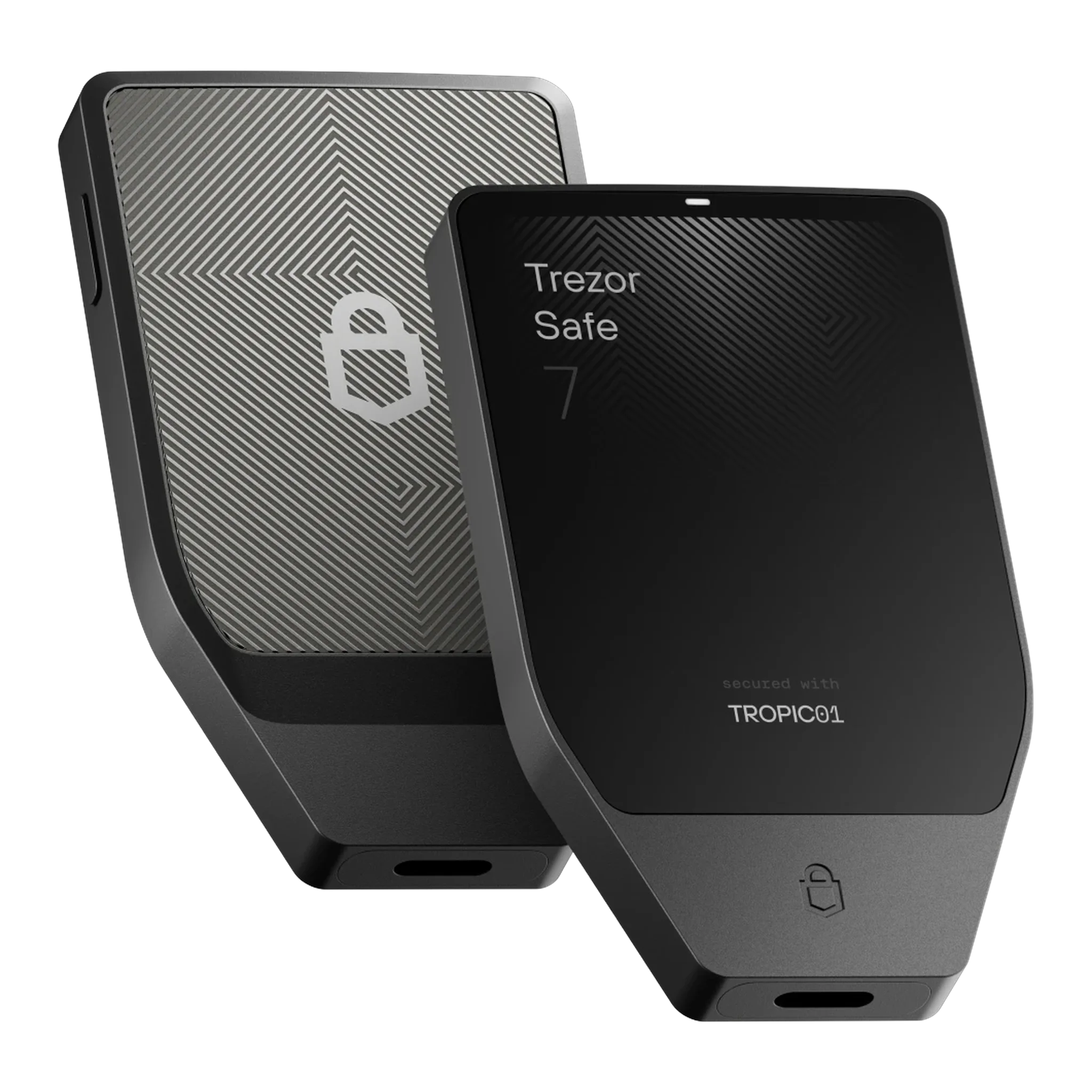 Trezor Safe 7 — Hardware Wallet รุ่นเรือธงที่ล้ำสมัยและปลอดภัยที่สุดจาก Trezor