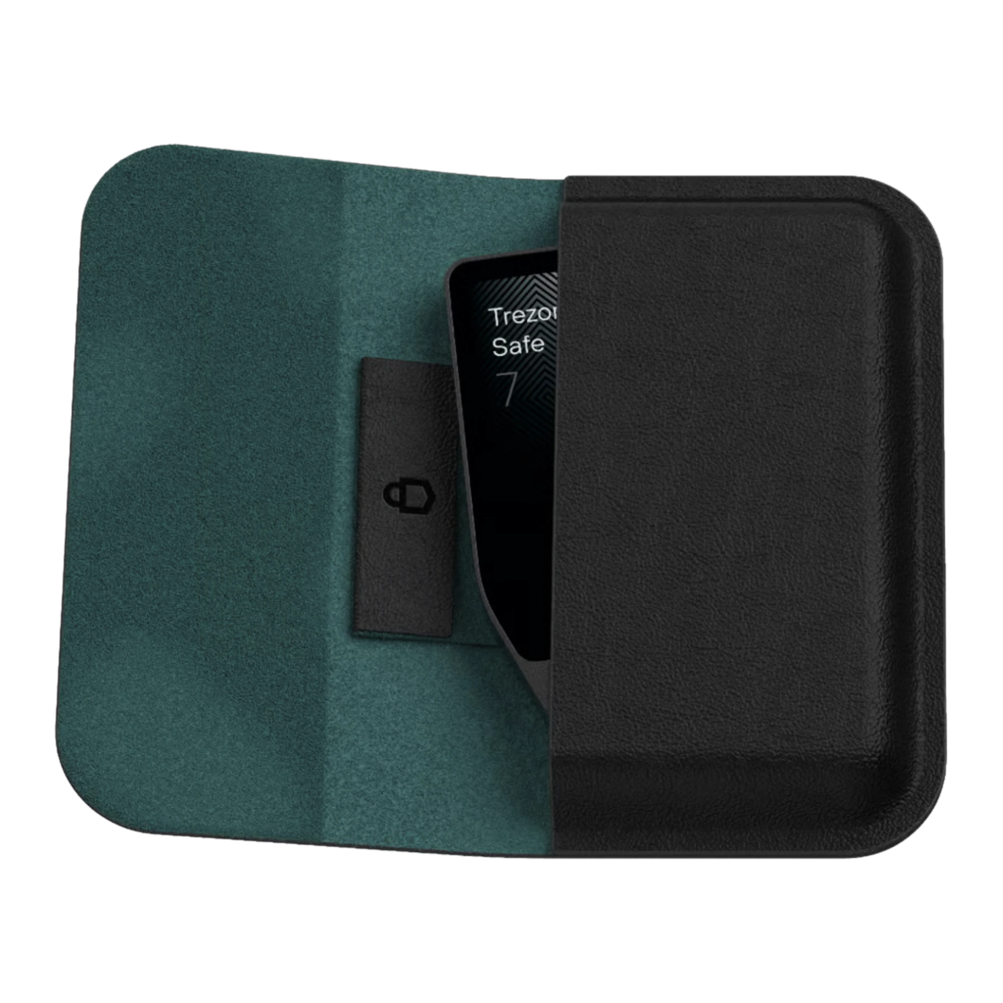 เคสอเนกประสงค์ Trezor Universal ใช้ได้กับ Safe 3/5/7 | Bitcast