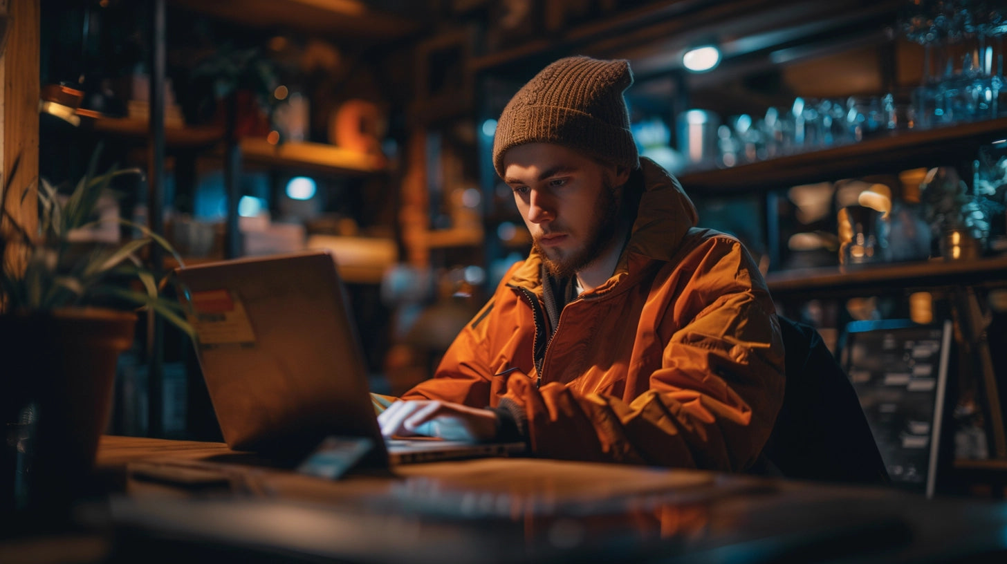 หาเหรียญใน Hardware ไม่เจอ