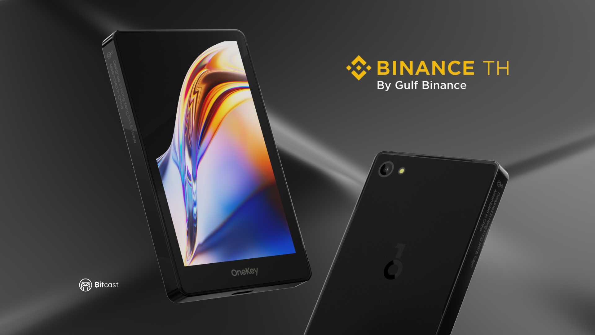 Withdraw from Binance TH
