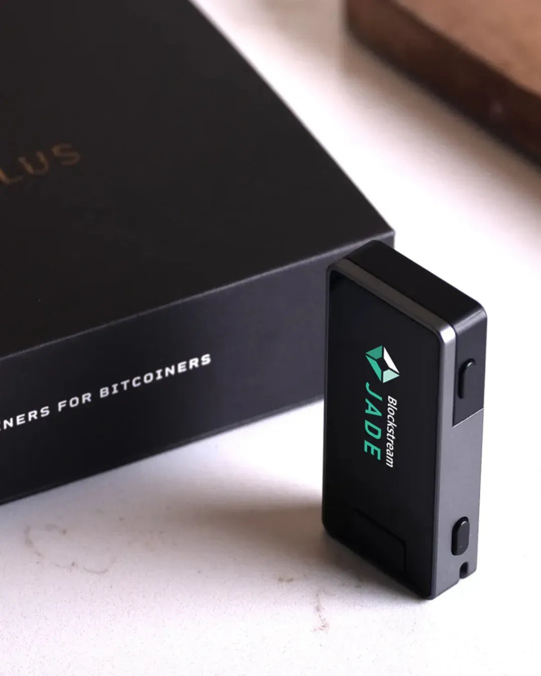 คู่มือเปิดใช้งาน Passphrase บน Blockstream Jade ฉบับเข้าใจง่าย