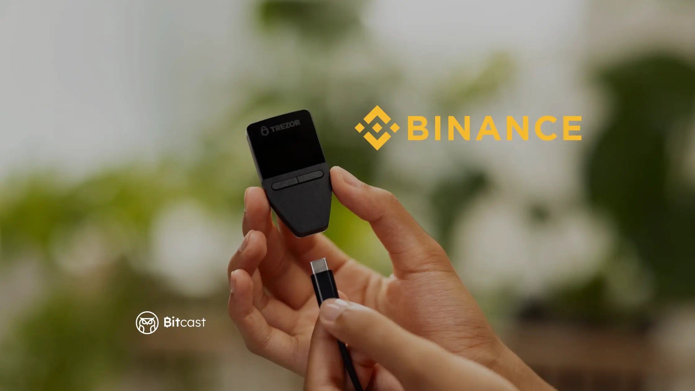 Withdraw from Exchange