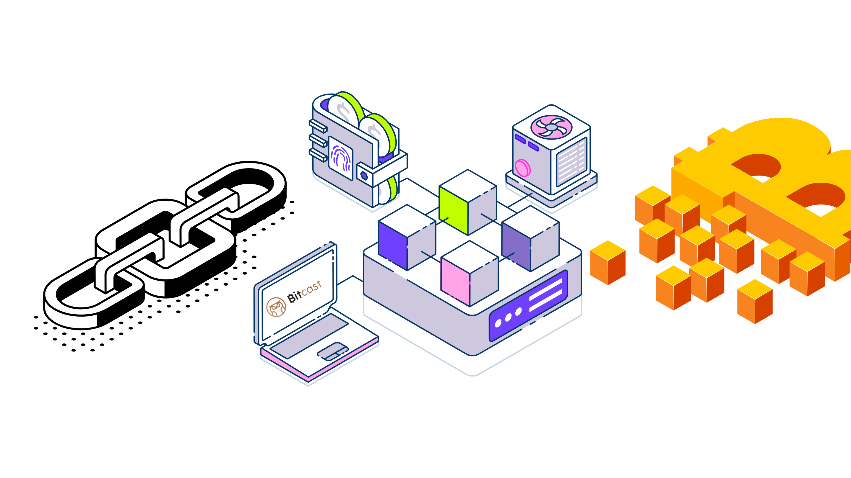 โอนคริปโตเข้า Hardware Wallet แล้วเหรียญไปอยู่ที่ไหน?