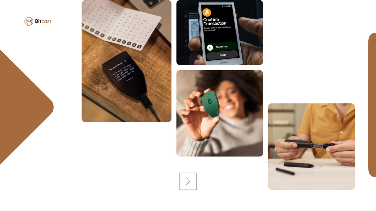 ควรมี Hardware Wallet กี่เครื่อง? แนวคิด Backup และ Redundancy สำหรับมือใหม่