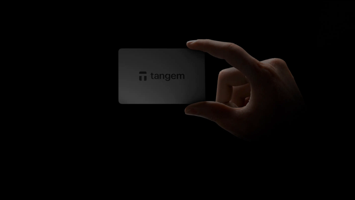 รีวิว Tangem Hardware Wallet แบบเจาะลึก