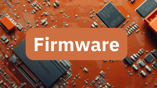 ทำไมเราควรอัปเดต Firmware ของ Hardware Wallet