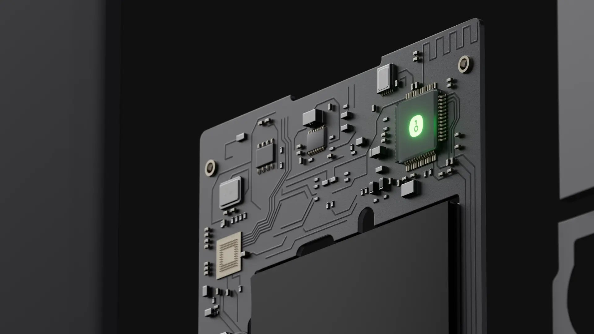 เจาะลึกหน้าที่  Secure Element ใน OneKey