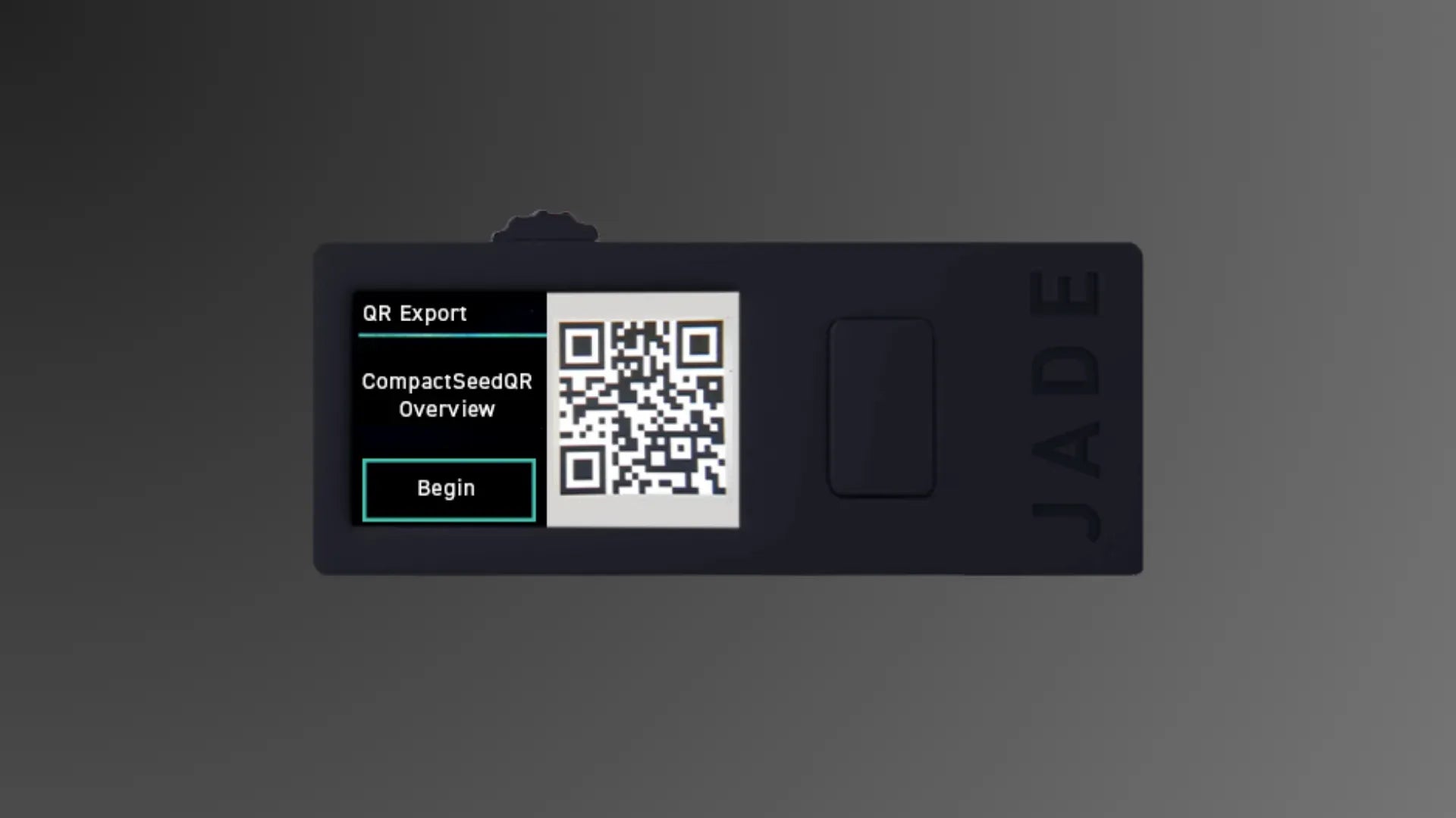 SeedQR คืออะไร