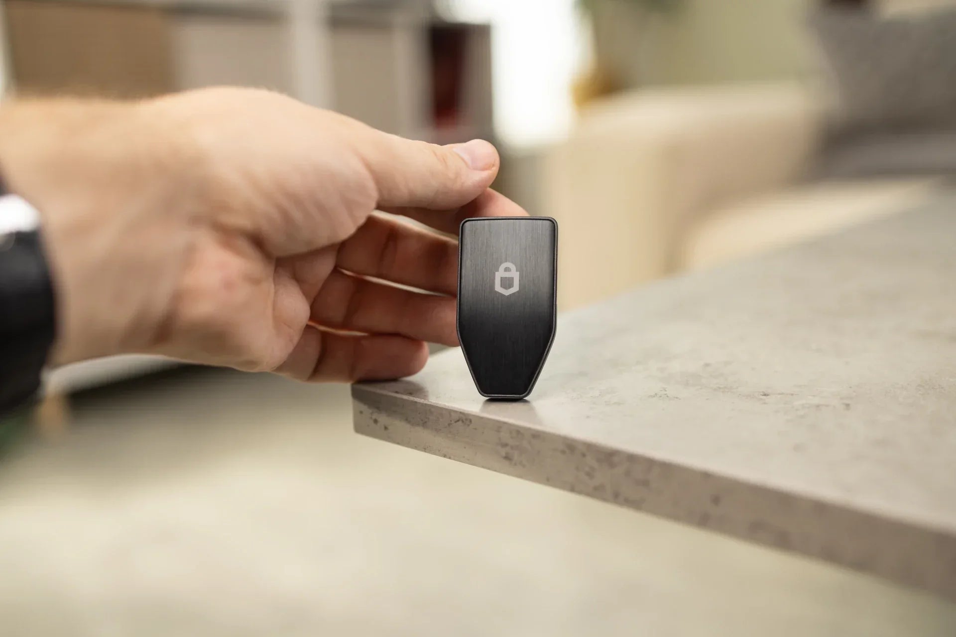 ฮาร์ดแวร์วอลเล็ต