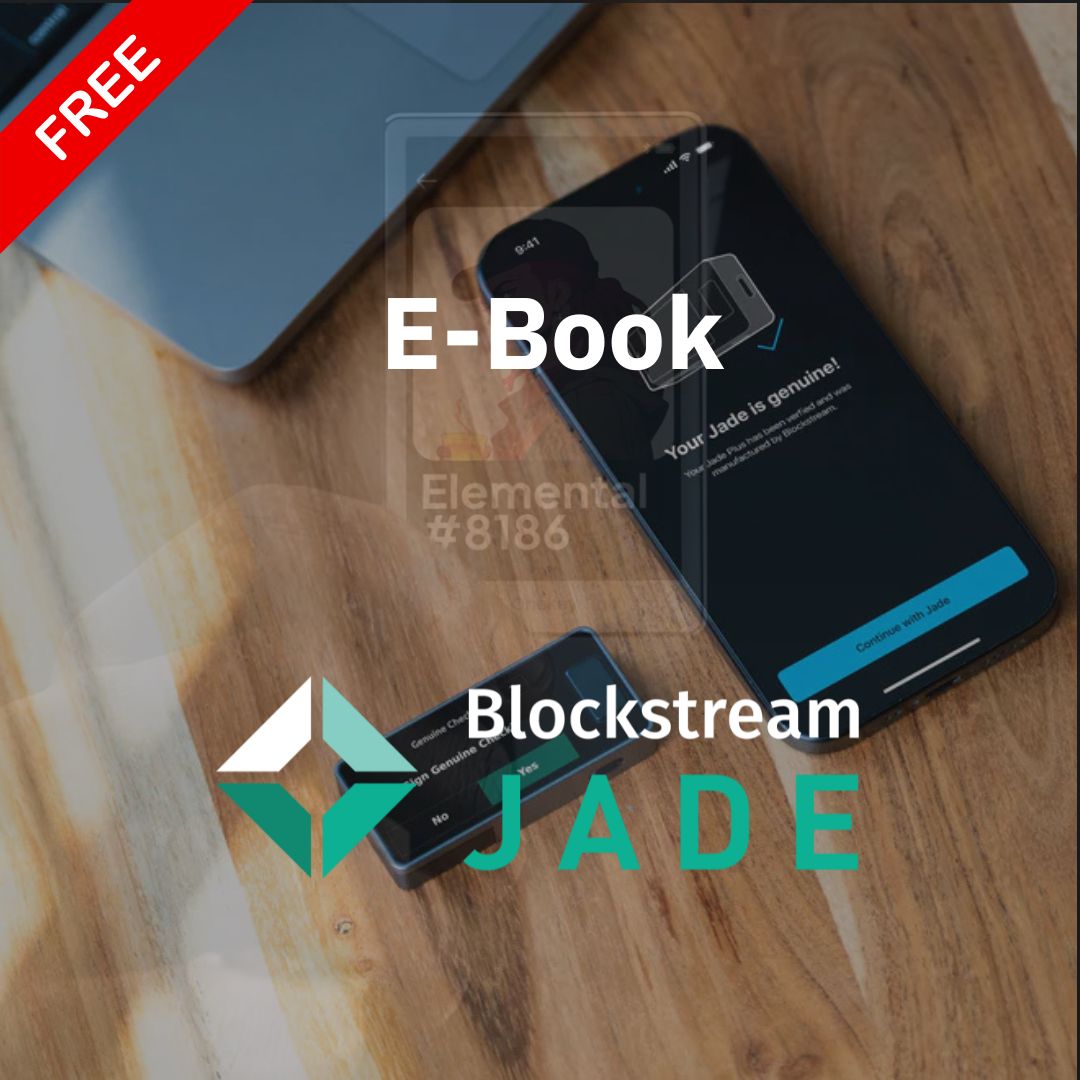 Jade E-Book