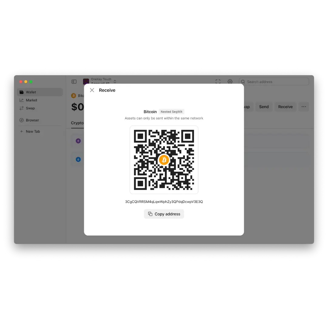 Bitcast