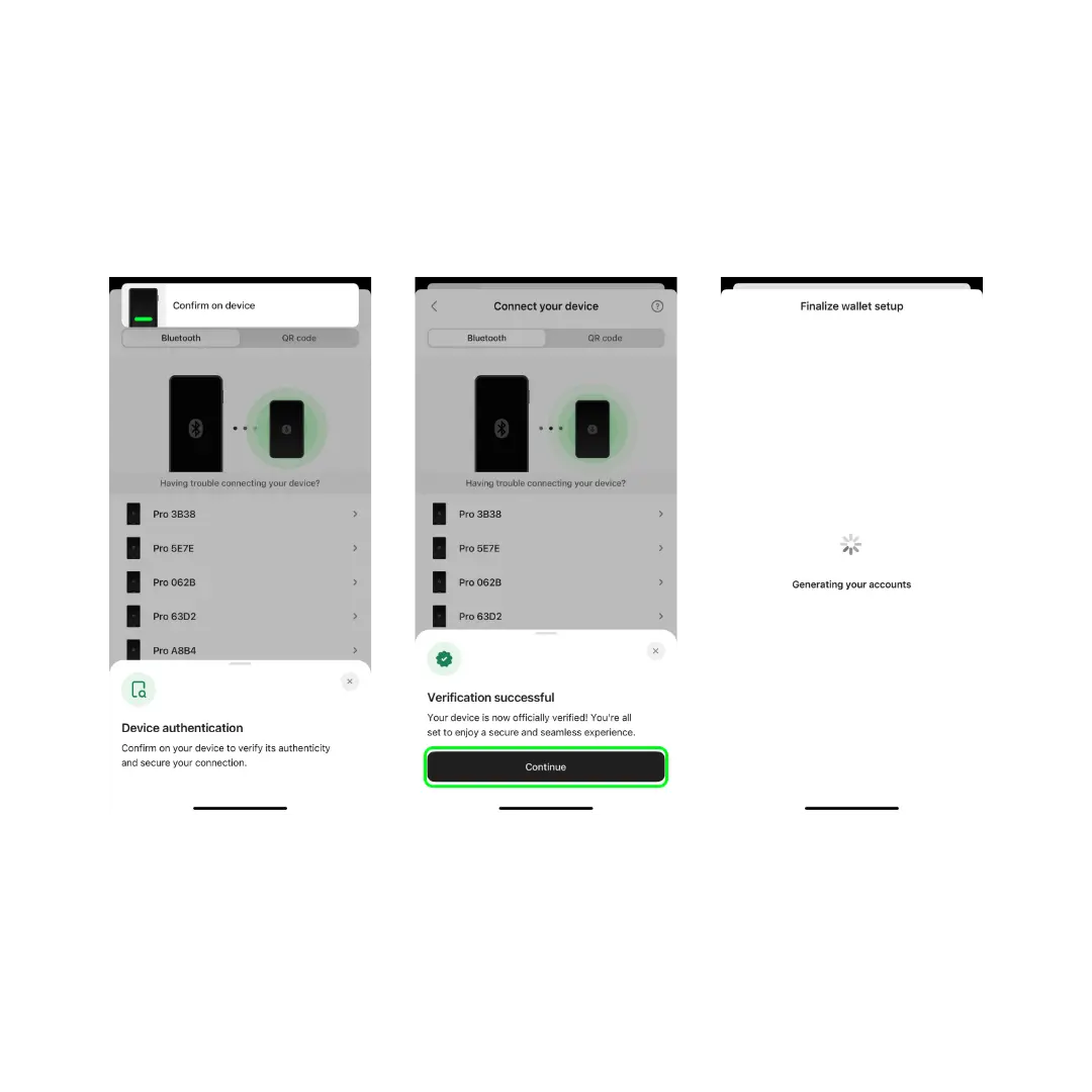 Bitcast