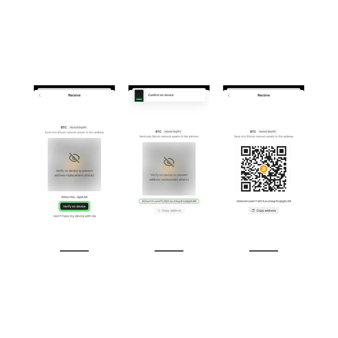 Bitcast