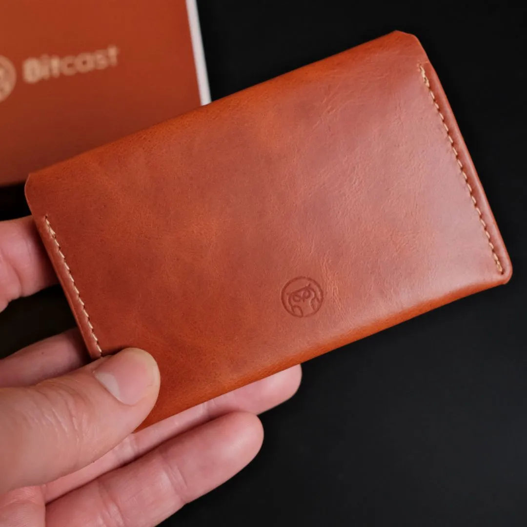 Bitcast Cardnest - Bitcast