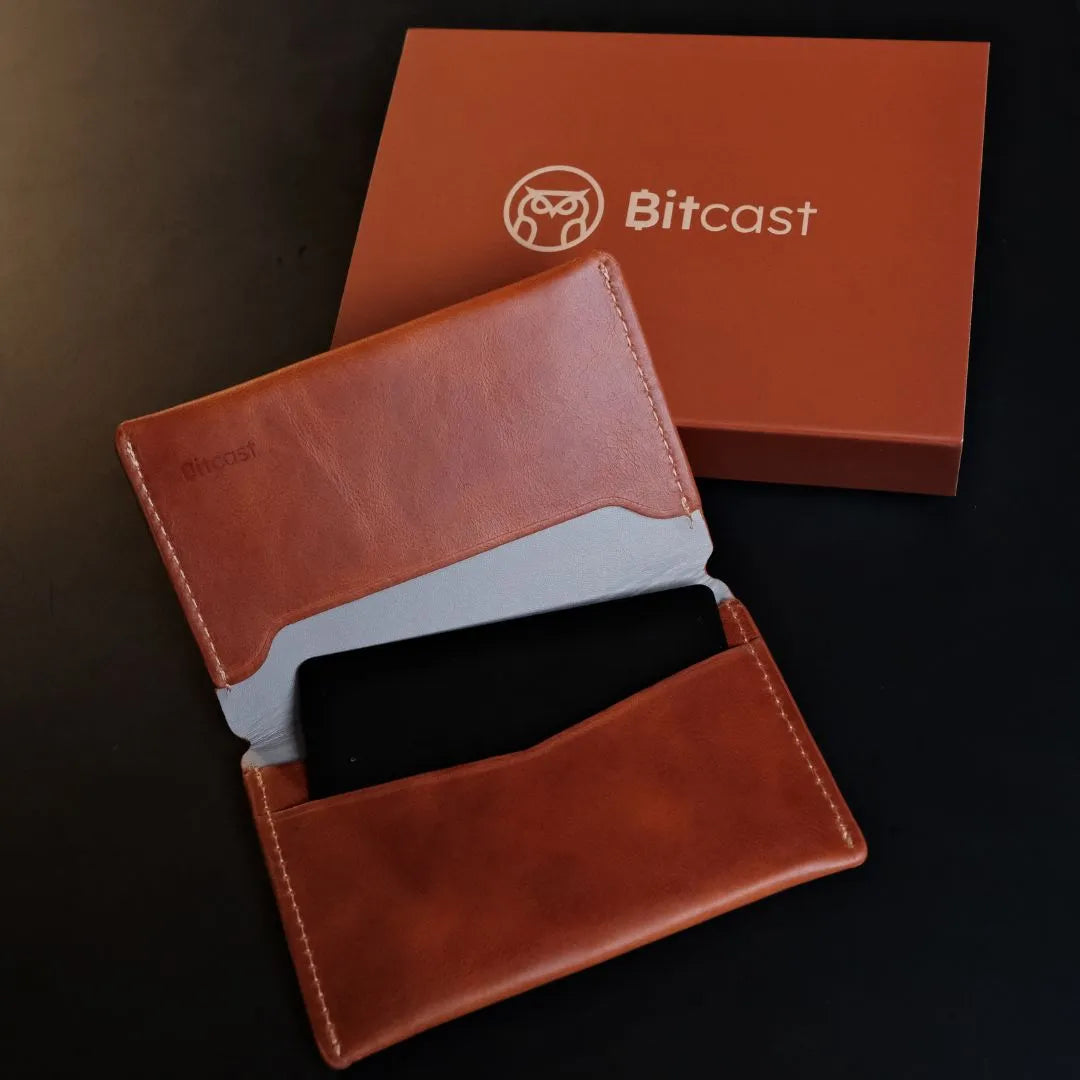 Bitcast Cardnest - Bitcast