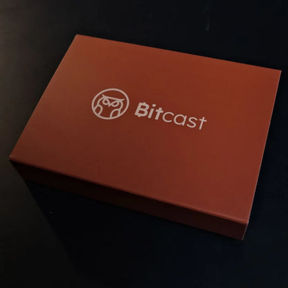 Bitcast Cardnest - Bitcast