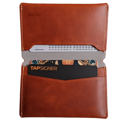 Bitcast Cardnest - Bitcast