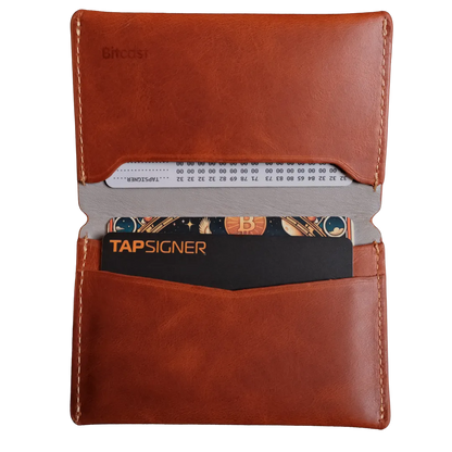 Bitcast Cardnest - Bitcast