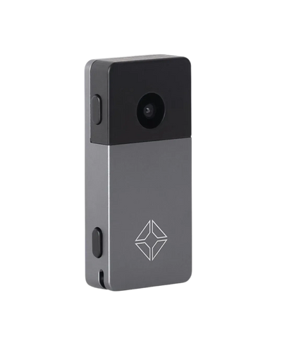 Blockstream Jade Plus Hardware Wallet (Metal Edition) แถมกระเป๋า Bitcast - Bitcast